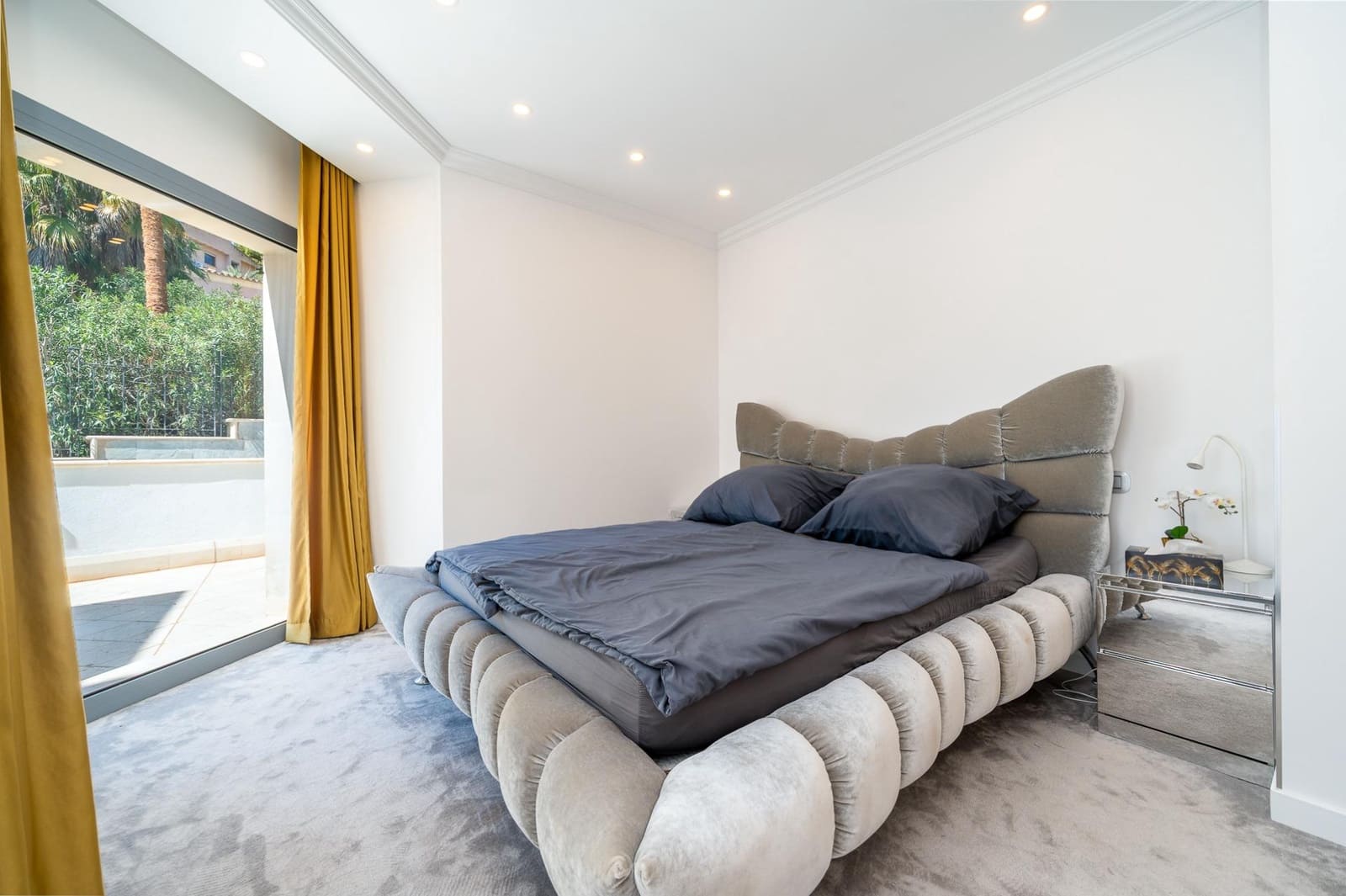 7 makuuhuone Huvila myytävänä paikassa Costa de la Calma mukana uima-altaan - 6 950 000 € (Ref: 9762062)