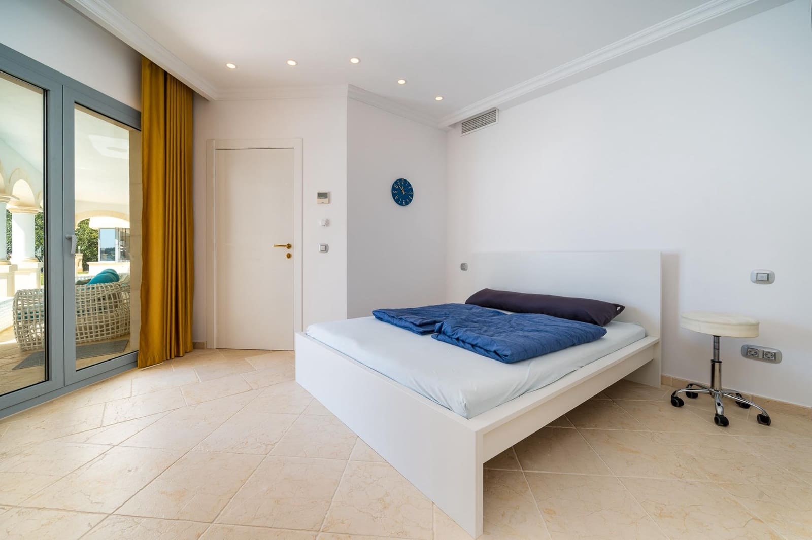 7 makuuhuone Huvila myytävänä paikassa Costa de la Calma mukana uima-altaan - 6 950 000 € (Ref: 9762062)