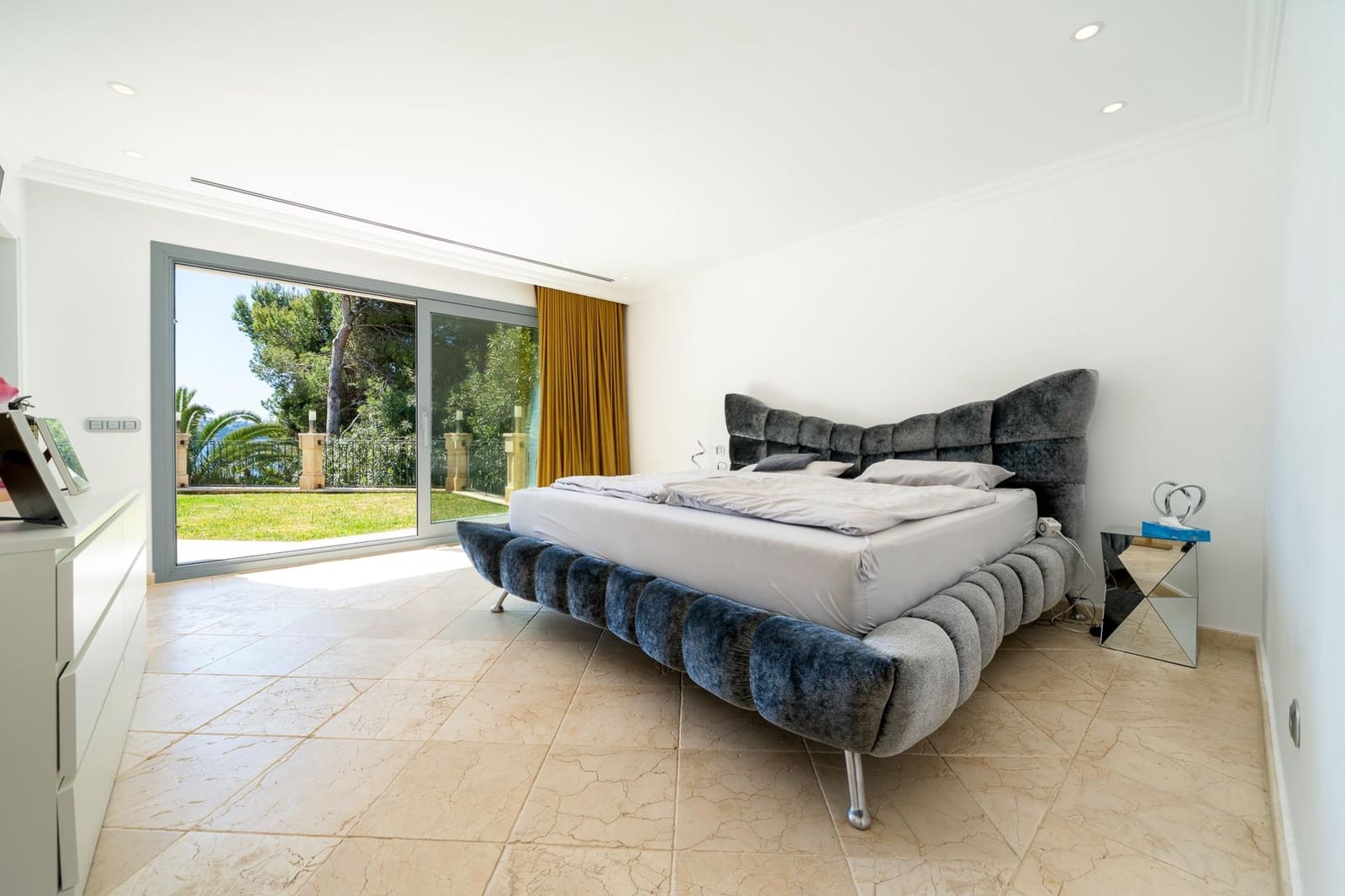 7 makuuhuone Huvila myytävänä paikassa Costa de la Calma mukana uima-altaan - 6 950 000 € (Ref: 9762062)