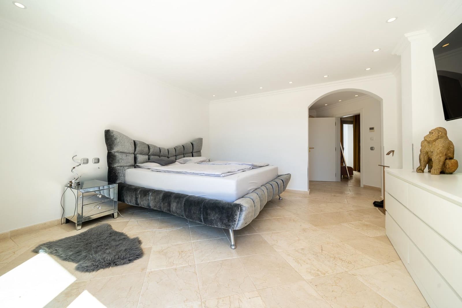 7 makuuhuone Huvila myytävänä paikassa Costa de la Calma mukana uima-altaan - 6 950 000 € (Ref: 9762062)