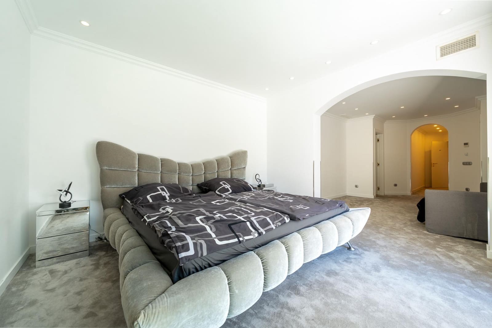 7 makuuhuone Huvila myytävänä paikassa Costa de la Calma mukana uima-altaan - 6 950 000 € (Ref: 9762062)