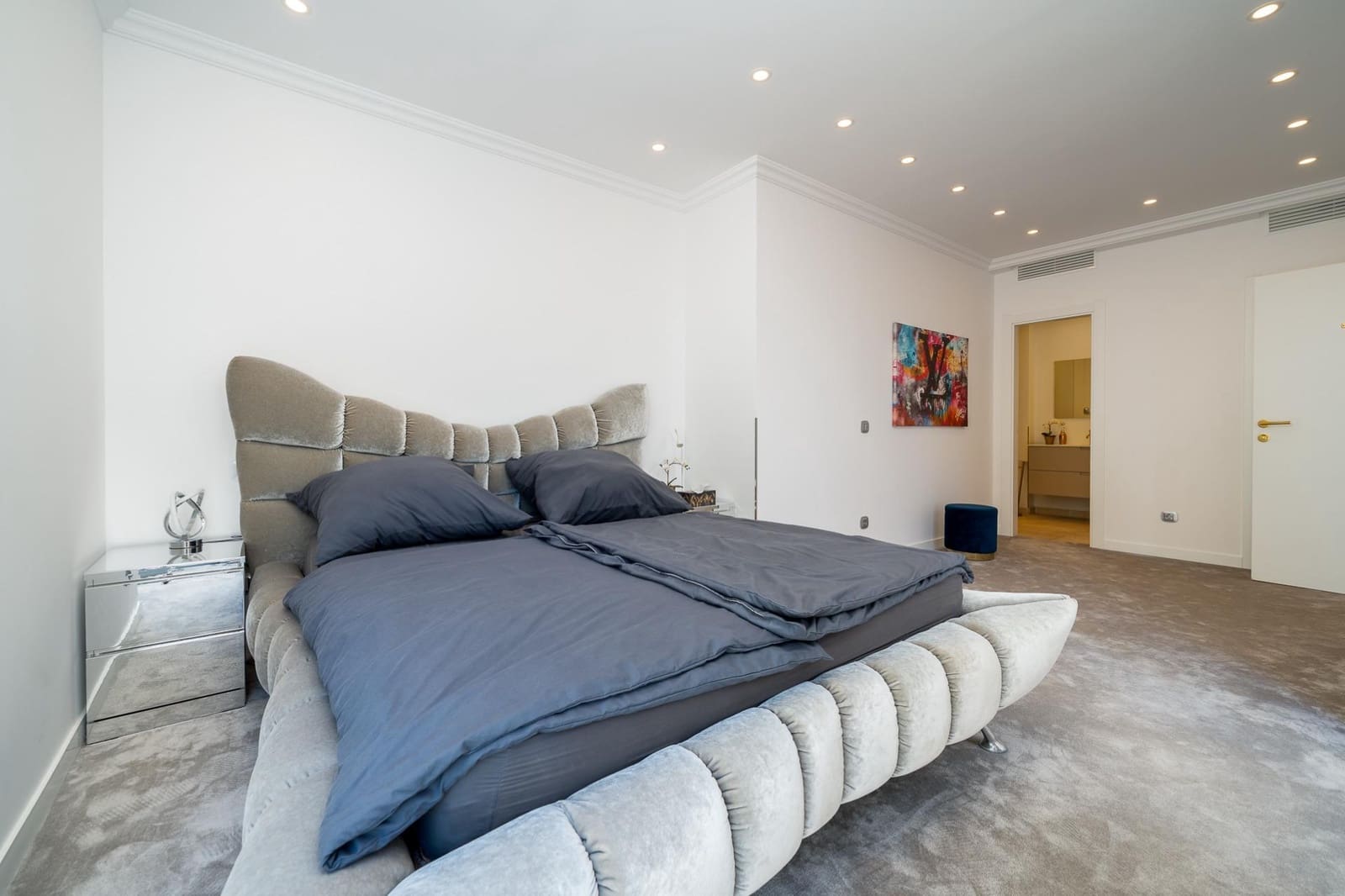 7 makuuhuone Huvila myytävänä paikassa Costa de la Calma mukana uima-altaan - 6 950 000 € (Ref: 9762062)