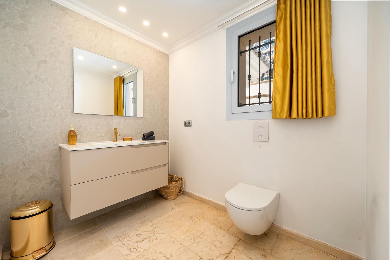 7 makuuhuone Huvila myytävänä paikassa Costa de la Calma mukana uima-altaan - 6 950 000 € (Ref: 9762062)