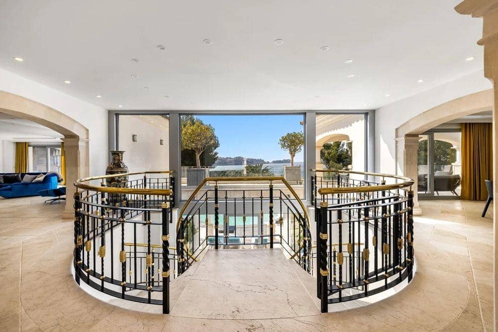 7 makuuhuone Huvila myytävänä paikassa Costa de la Calma mukana uima-altaan - 6 950 000 € (Ref: 9762062)