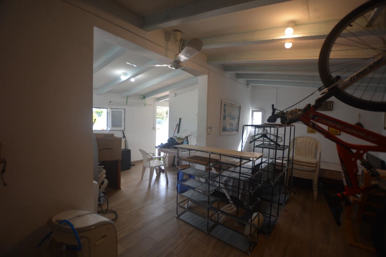 3 sypialnia Bungalow na sprzedaż w San Luis / Sant Lluis z basenem - 575 000 € (Ref: 9773161)