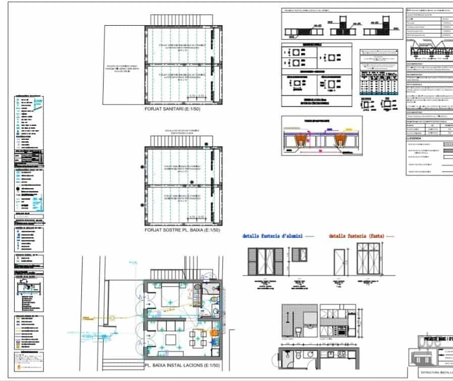 3 sypialnia Bungalow na sprzedaż w San Luis / Sant Lluis z basenem - 575 000 € (Ref: 9773161)
