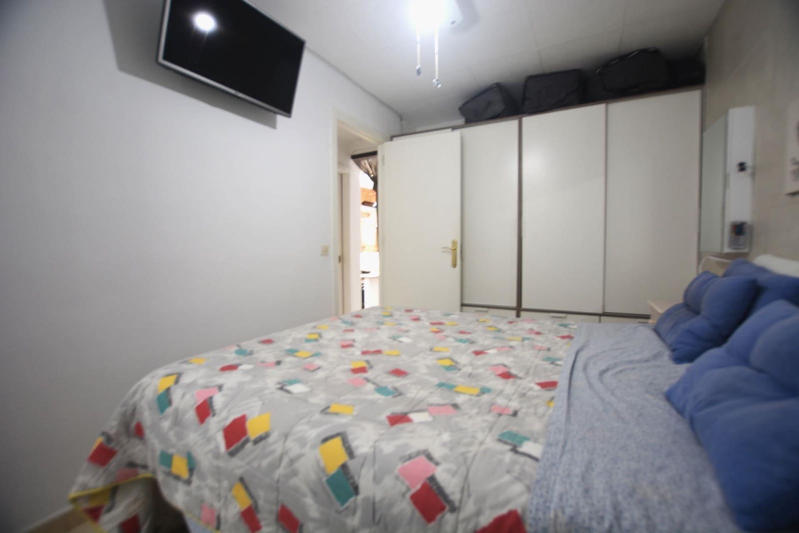 3 sypialnia Bungalow na sprzedaż w San Luis / Sant Lluis z basenem - 575 000 € (Ref: 9773161)