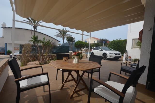 3 sypialnia Bungalow na sprzedaż w San Luis / Sant Lluís z basenem - 575 000 € (Ref: 9773161)