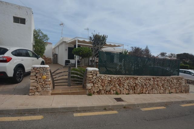 3 sypialnia Bungalow na sprzedaż w San Luis / Sant Lluís z basenem - 575 000 € (Ref: 9773161)