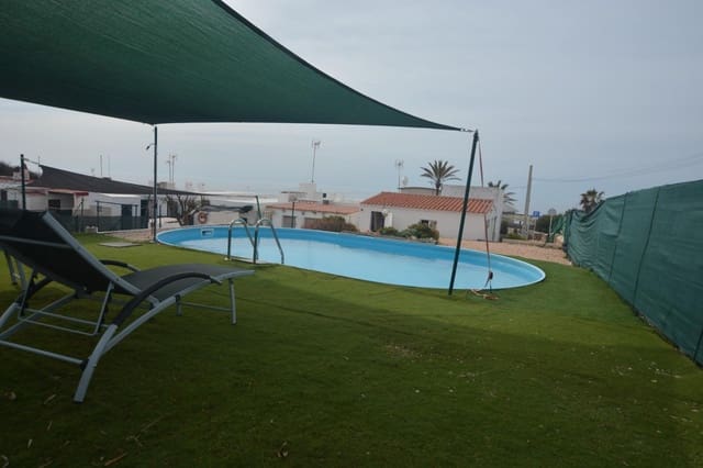 3 sypialnia Bungalow na sprzedaż w San Luis / Sant Lluís z basenem - 575 000 € (Ref: 9773161)