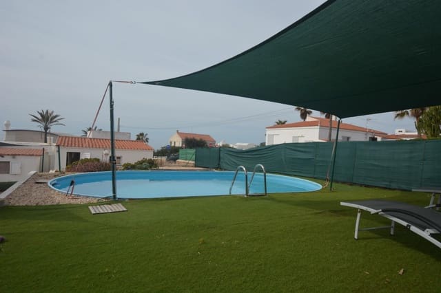 3 sypialnia Bungalow na sprzedaż w San Luis / Sant Lluís z basenem - 575 000 € (Ref: 9773161)