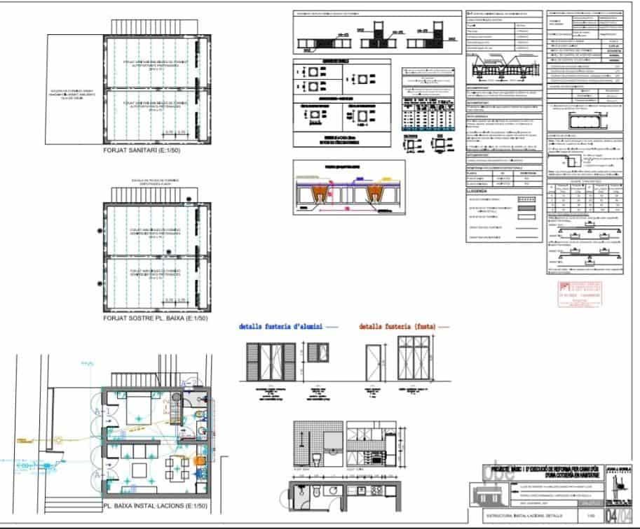3 sypialnia Bungalow na sprzedaż w San Luis / Sant Lluis z basenem - 575 000 € (Ref: 9773161)
