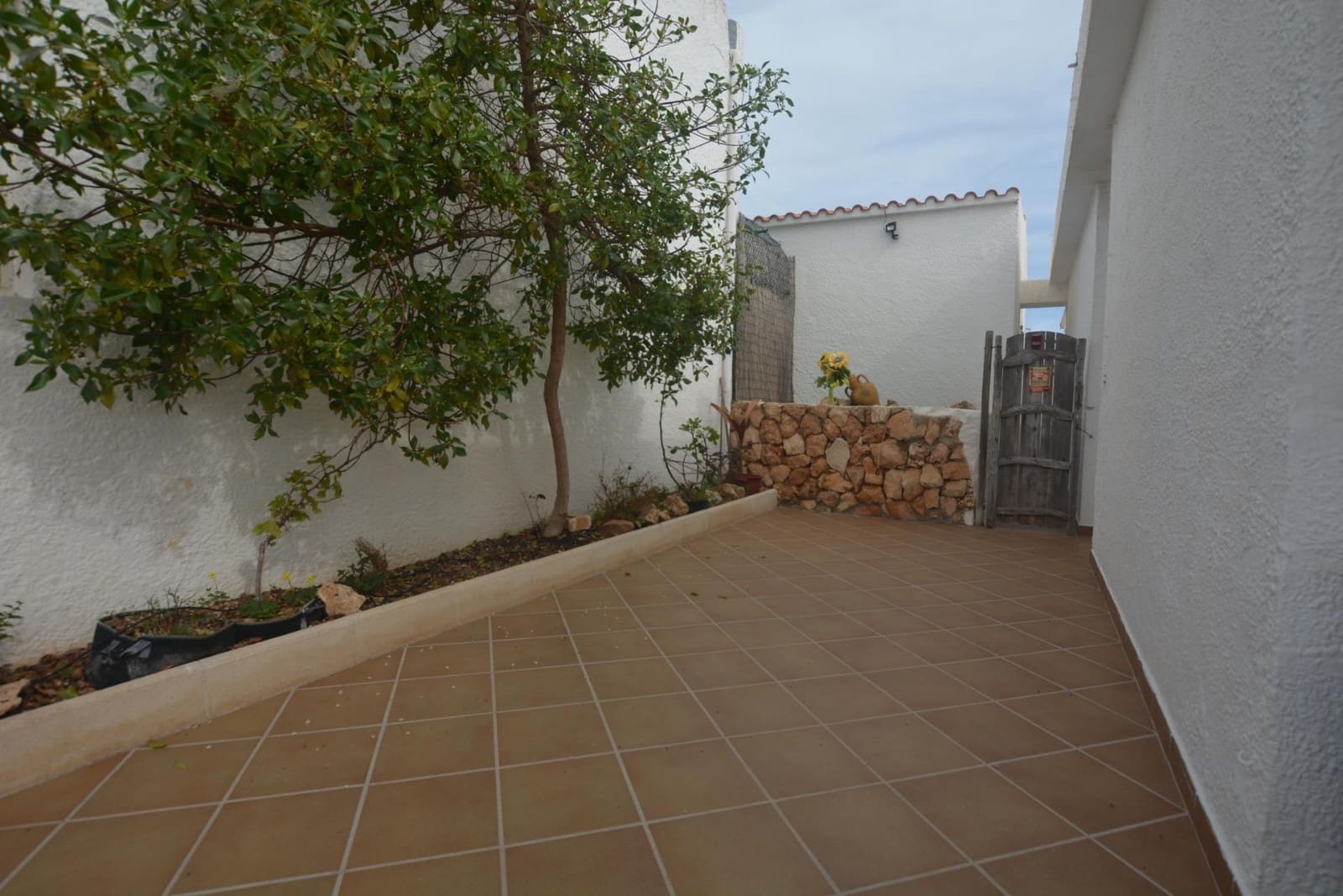3 sypialnia Bungalow na sprzedaż w San Luis / Sant Lluis z basenem - 575 000 € (Ref: 9773161)