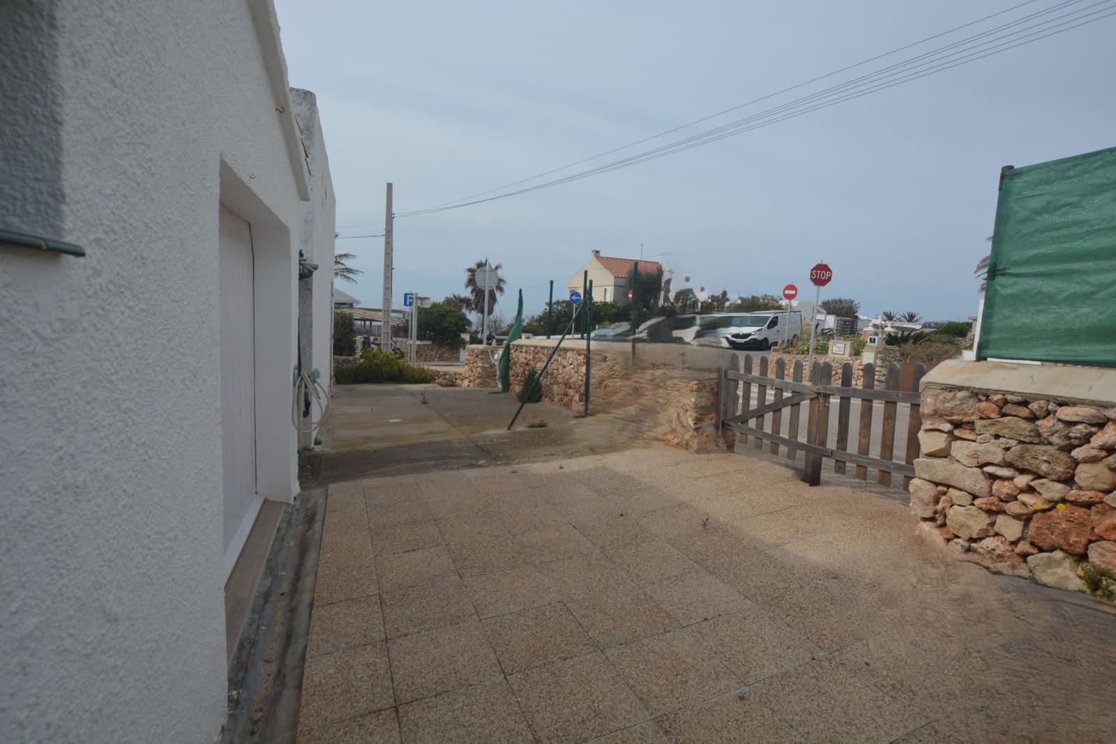 3 sypialnia Bungalow na sprzedaż w San Luis / Sant Lluis z basenem - 575 000 € (Ref: 9773161)