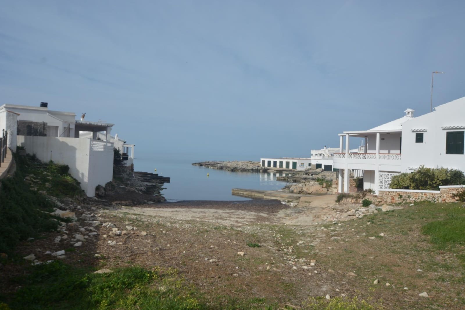 3 sypialnia Bungalow na sprzedaż w San Luis / Sant Lluis z basenem - 575 000 € (Ref: 9773161)