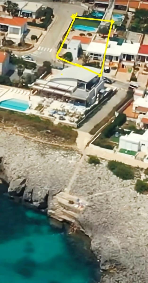 3 sypialnia Bungalow na sprzedaż w San Luis / Sant Lluis z basenem - 575 000 € (Ref: 9773161)