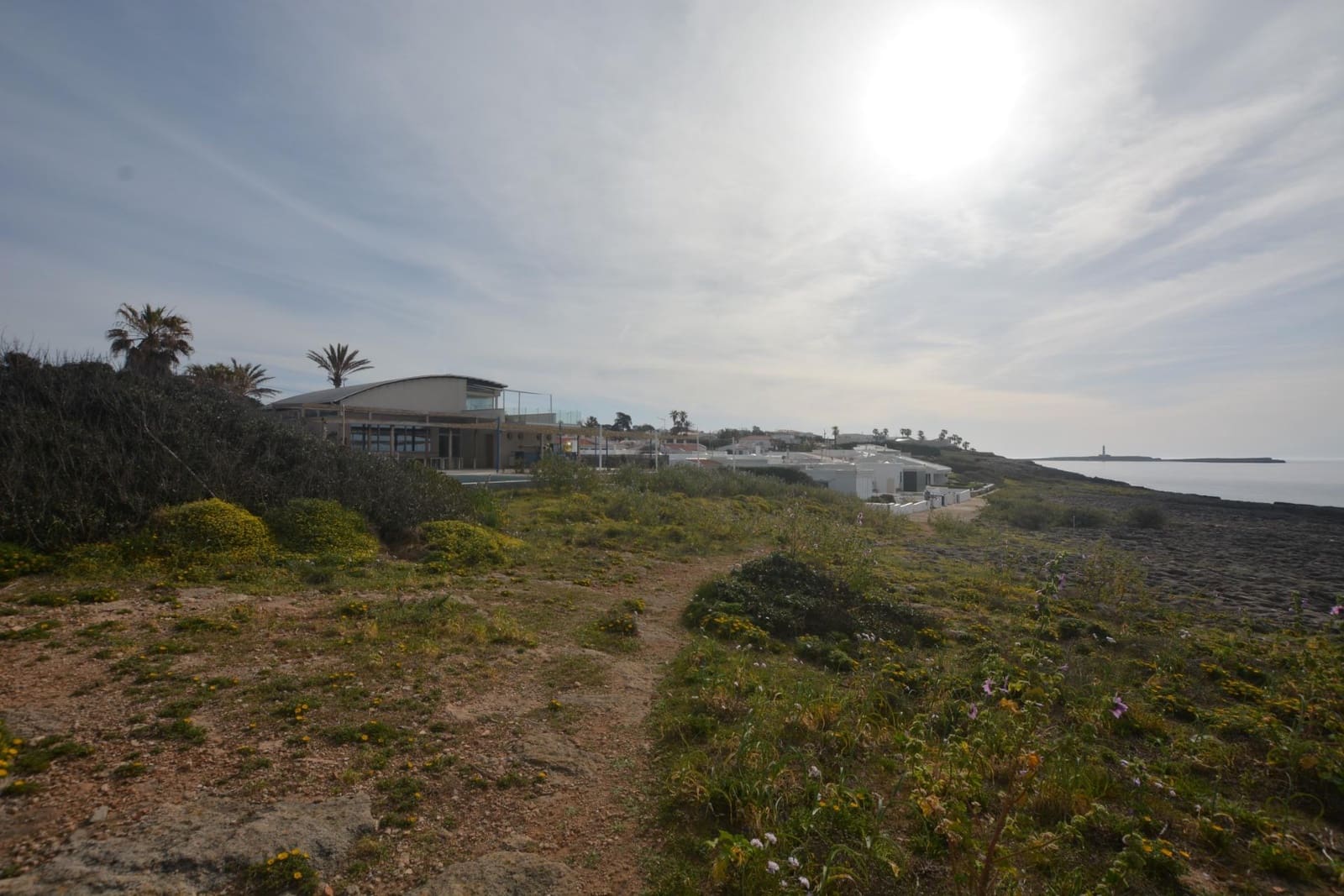 3 sypialnia Bungalow na sprzedaż w San Luis / Sant Lluis z basenem - 575 000 € (Ref: 9773161)