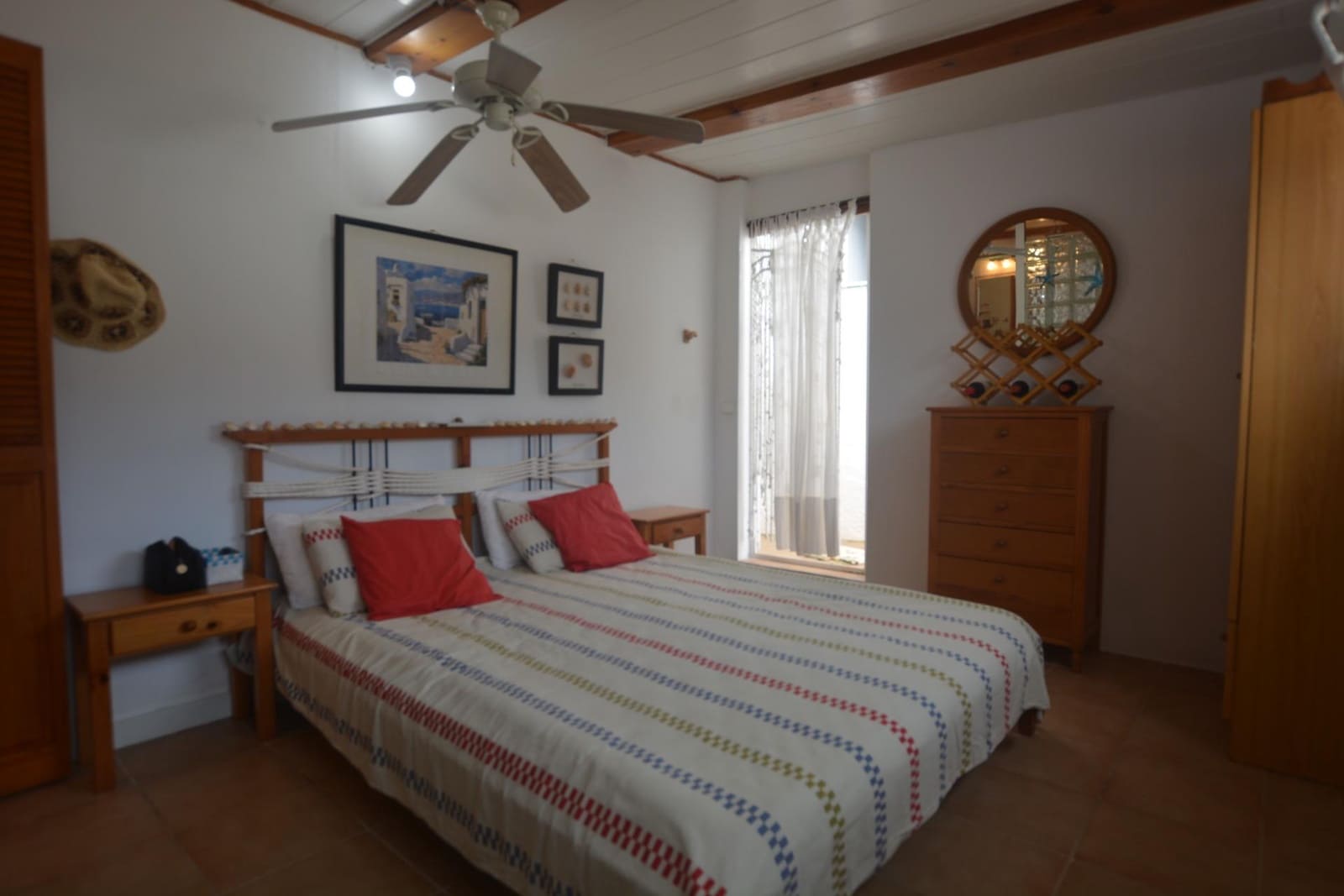 3 sypialnia Bungalow na sprzedaż w San Luis / Sant Lluis z basenem - 575 000 € (Ref: 9773161)