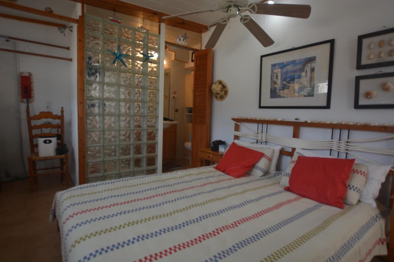 3 sypialnia Bungalow na sprzedaż w San Luis / Sant Lluis z basenem - 575 000 € (Ref: 9773161)