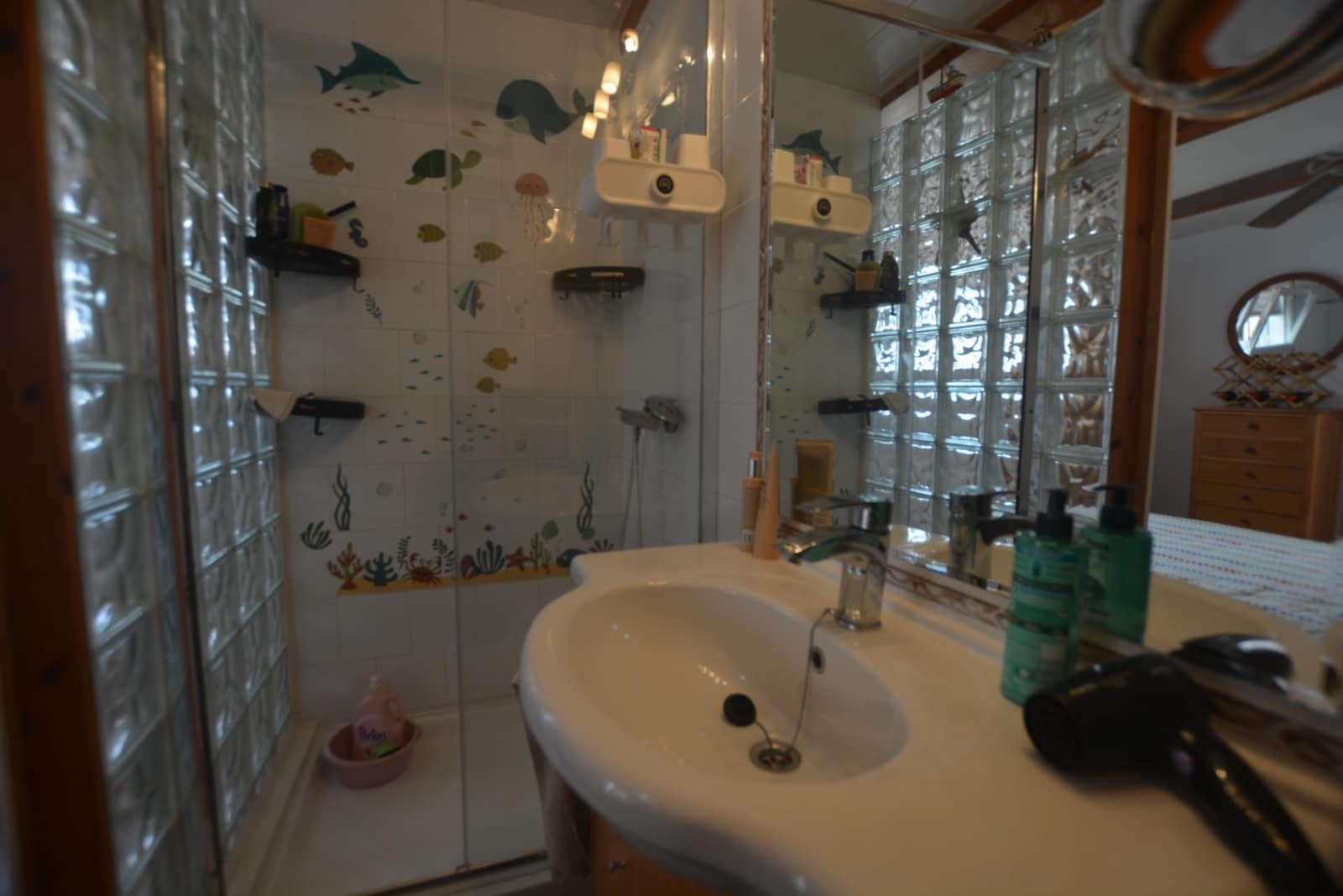 3 sypialnia Bungalow na sprzedaż w San Luis / Sant Lluis z basenem - 575 000 € (Ref: 9773161)