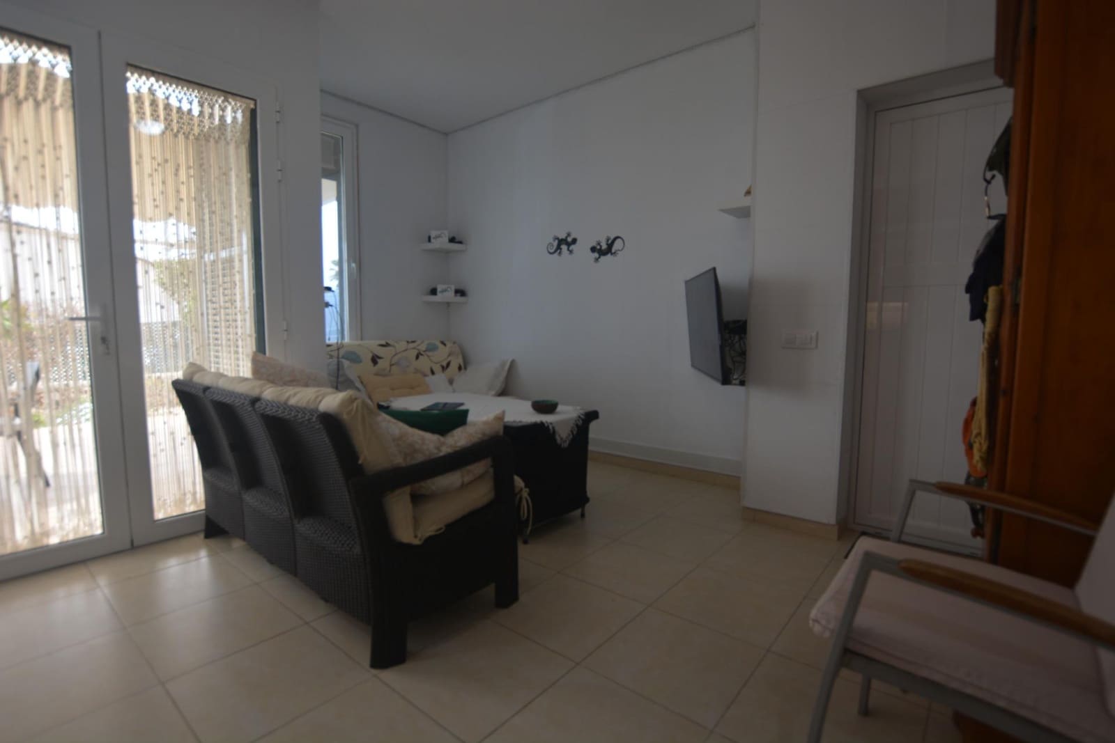 3 sypialnia Bungalow na sprzedaż w San Luis / Sant Lluis z basenem - 575 000 € (Ref: 9773161)