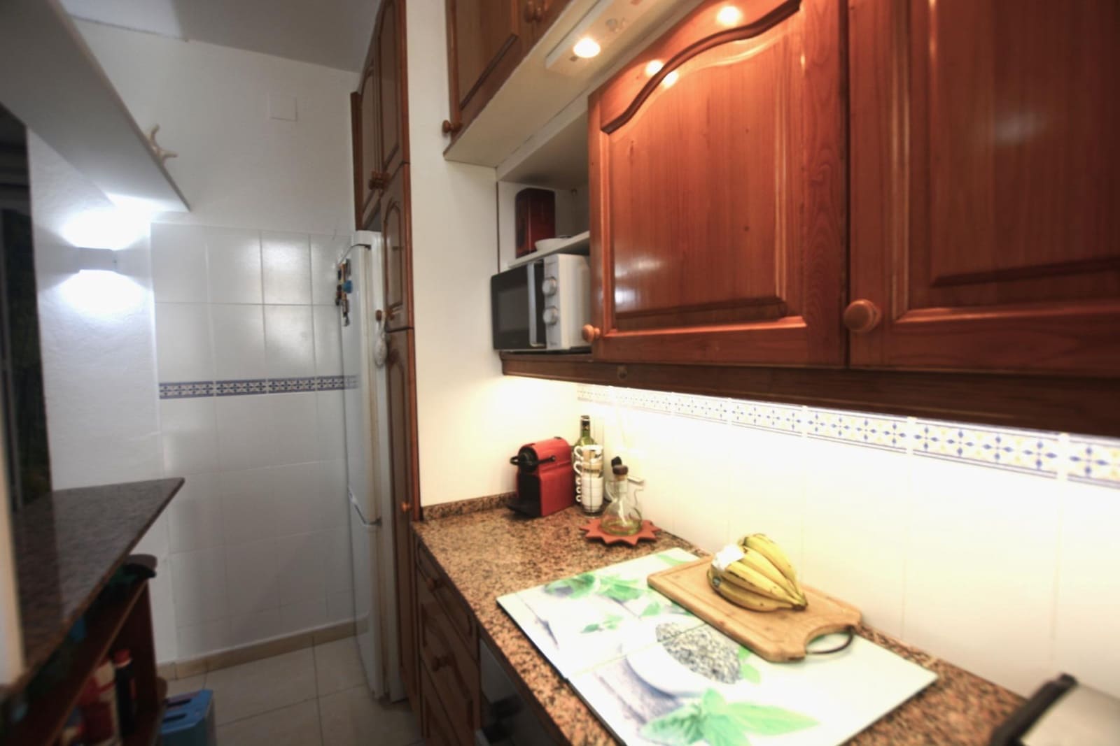 3 sypialnia Bungalow na sprzedaż w San Luis / Sant Lluis z basenem - 575 000 € (Ref: 9773161)