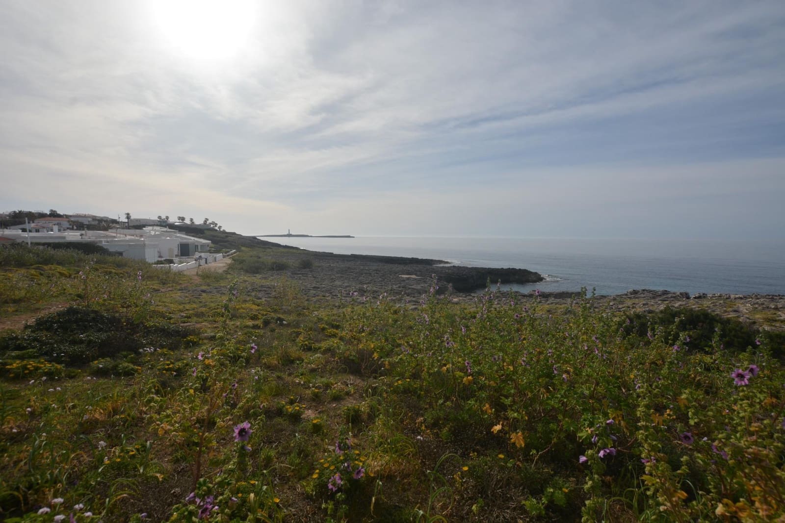 3 sypialnia Bungalow na sprzedaż w San Luis / Sant Lluis z basenem - 575 000 € (Ref: 9773161)