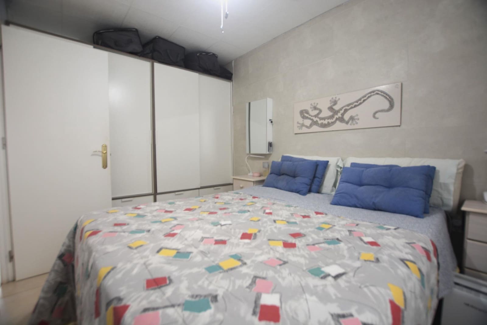 3 sypialnia Bungalow na sprzedaż w San Luis / Sant Lluis z basenem - 575 000 € (Ref: 9773161)