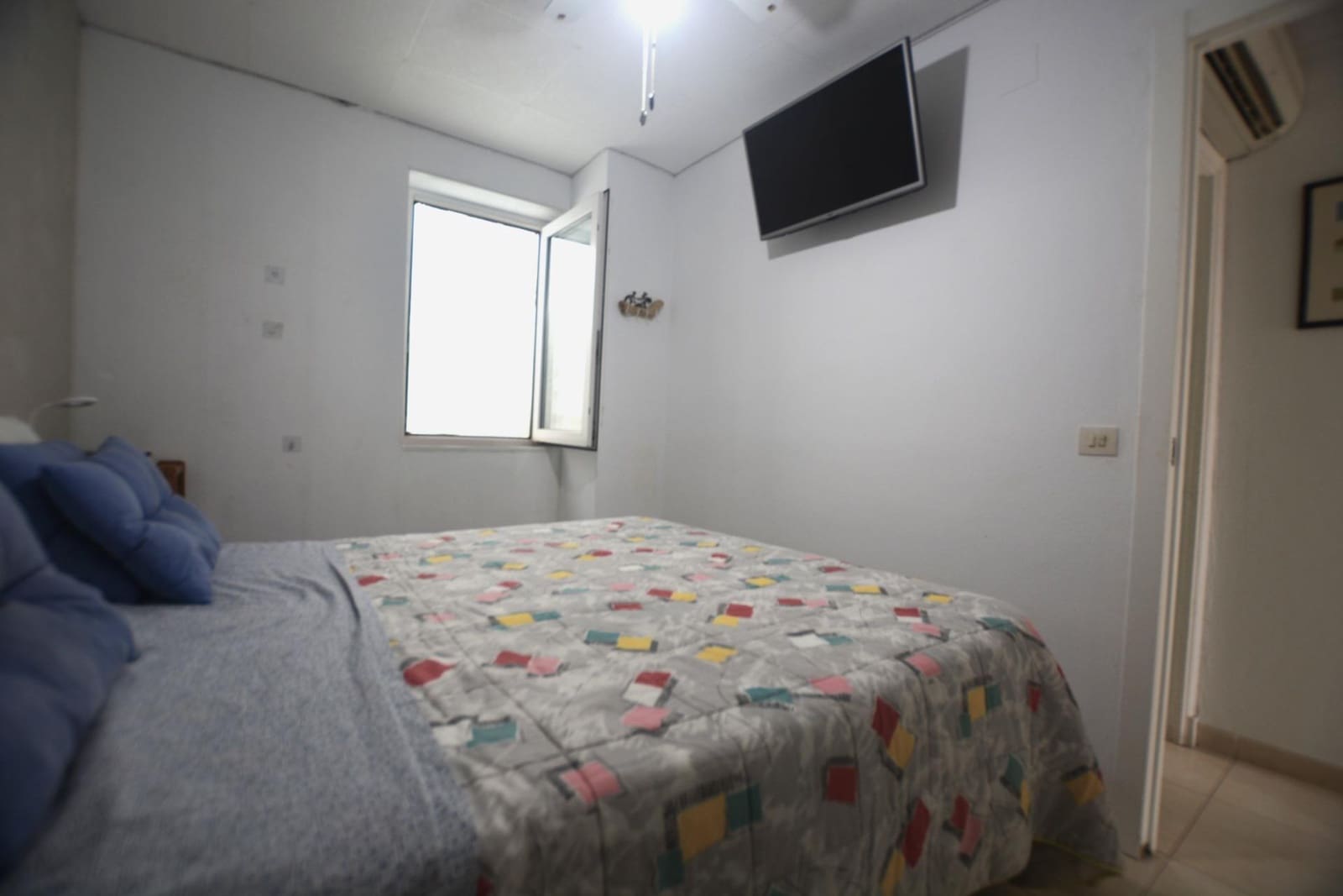 3 sypialnia Bungalow na sprzedaż w San Luis / Sant Lluis z basenem - 575 000 € (Ref: 9773161)