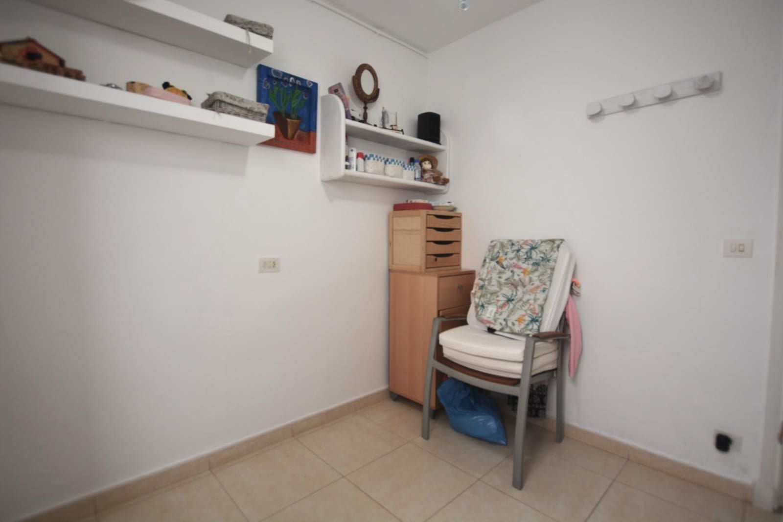 3 sypialnia Bungalow na sprzedaż w San Luis / Sant Lluis z basenem - 575 000 € (Ref: 9773161)