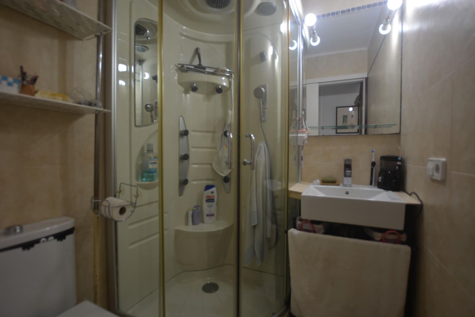 3 sypialnia Bungalow na sprzedaż w San Luis / Sant Lluis z basenem - 575 000 € (Ref: 9773161)