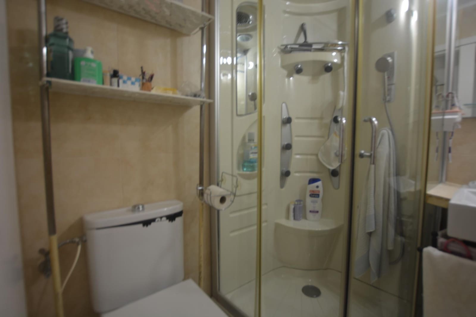 3 sypialnia Bungalow na sprzedaż w San Luis / Sant Lluis z basenem - 575 000 € (Ref: 9773161)