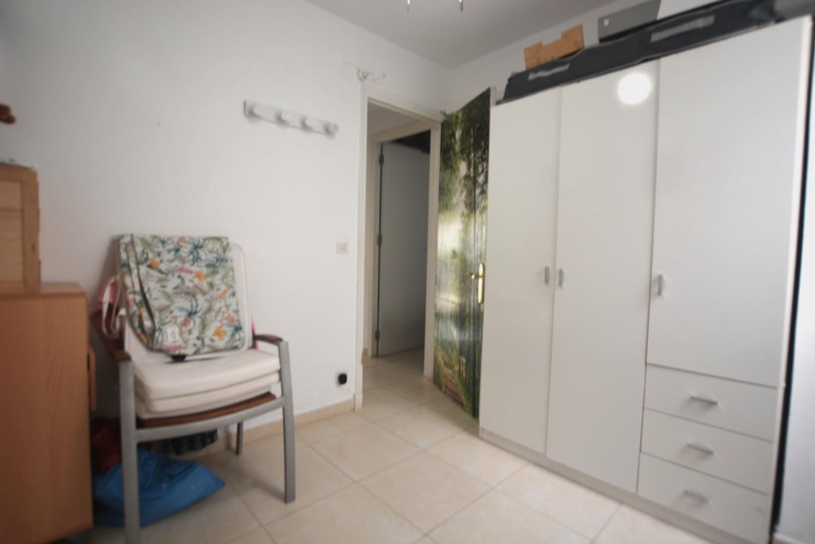 3 sypialnia Bungalow na sprzedaż w San Luis / Sant Lluis z basenem - 575 000 € (Ref: 9773161)