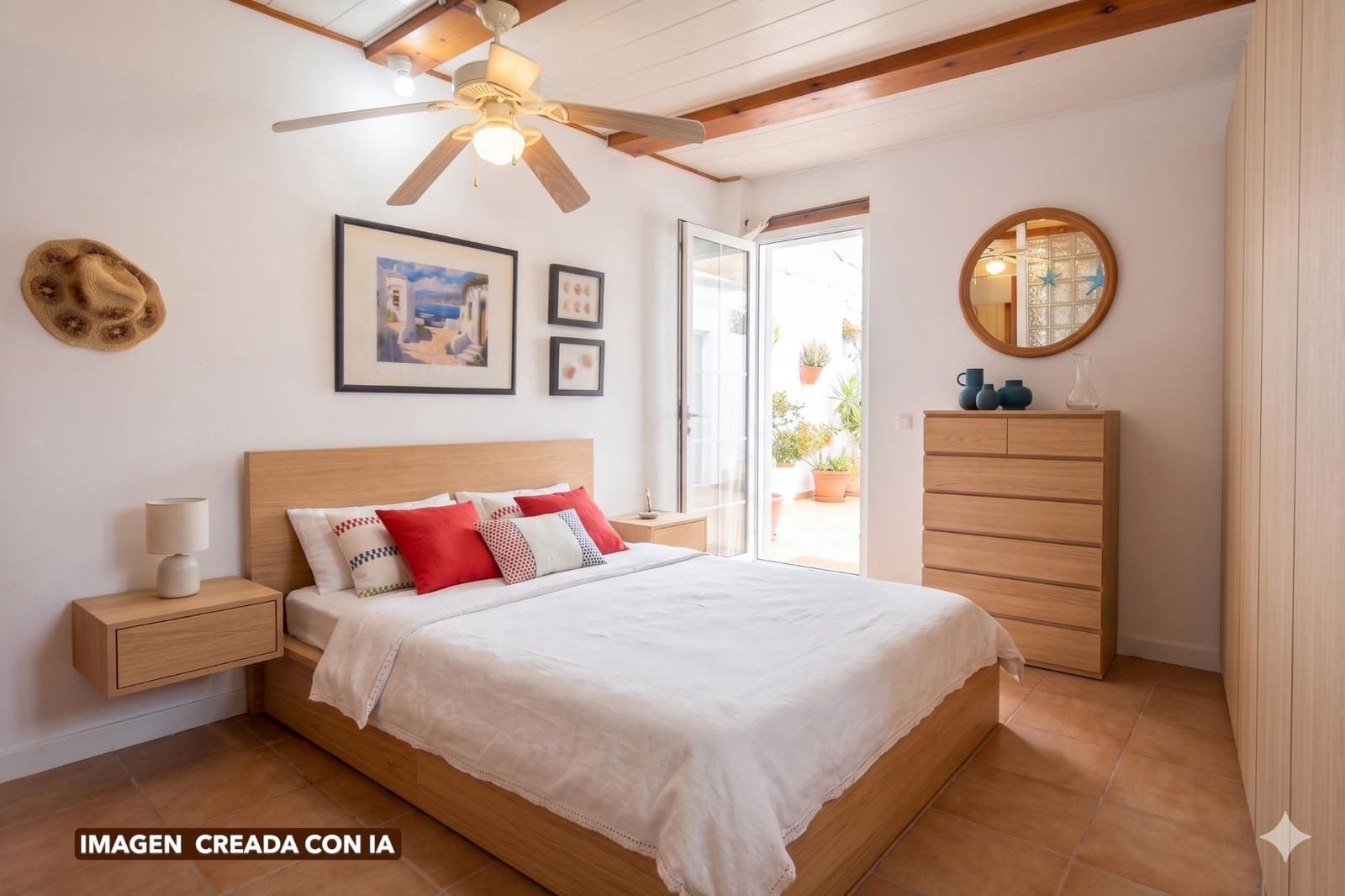 3 soverom Bungalow til salgs i San Luis / Sant Lluis med svømmebasseng - € 575 000 (Ref: 9773161)
