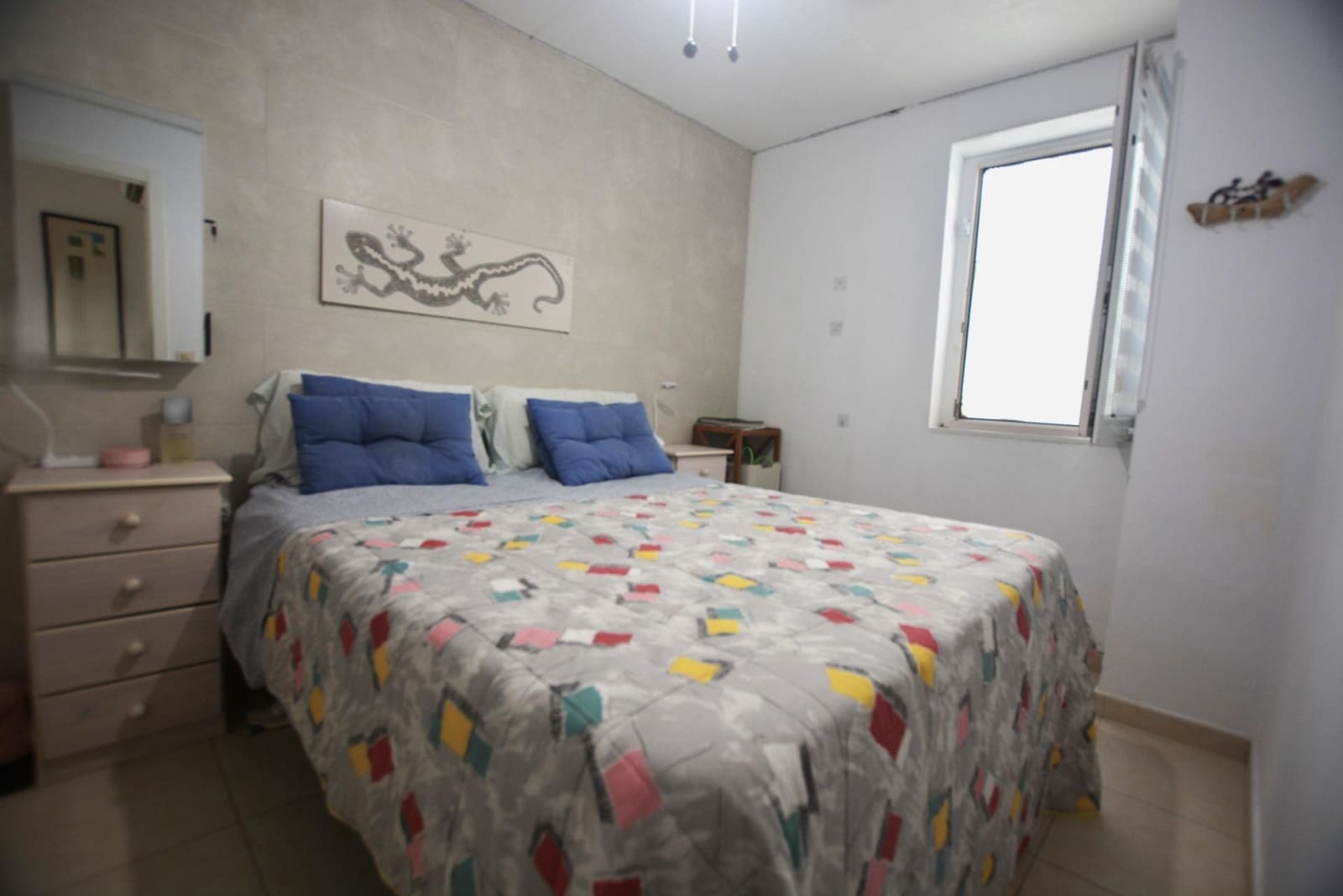 3 soverom Bungalow til salgs i San Luis / Sant Lluis med svømmebasseng - € 575 000 (Ref: 9773161)