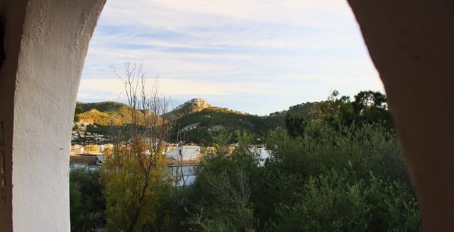 Chalet de 5 habitaciones en Puerto de Andratx, Andratx en venta - 1.800.000 € (Ref: 9773162)