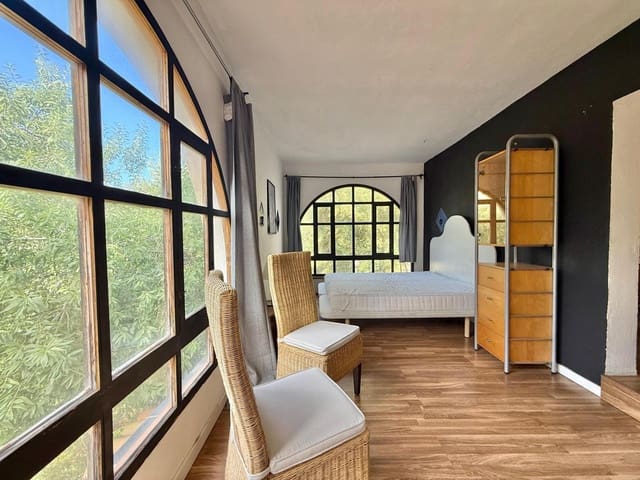 5 sypialnia Willa na sprzedaż w Puerto de Andratx, Andratx - 1 800 000 € (Ref: 9773162)