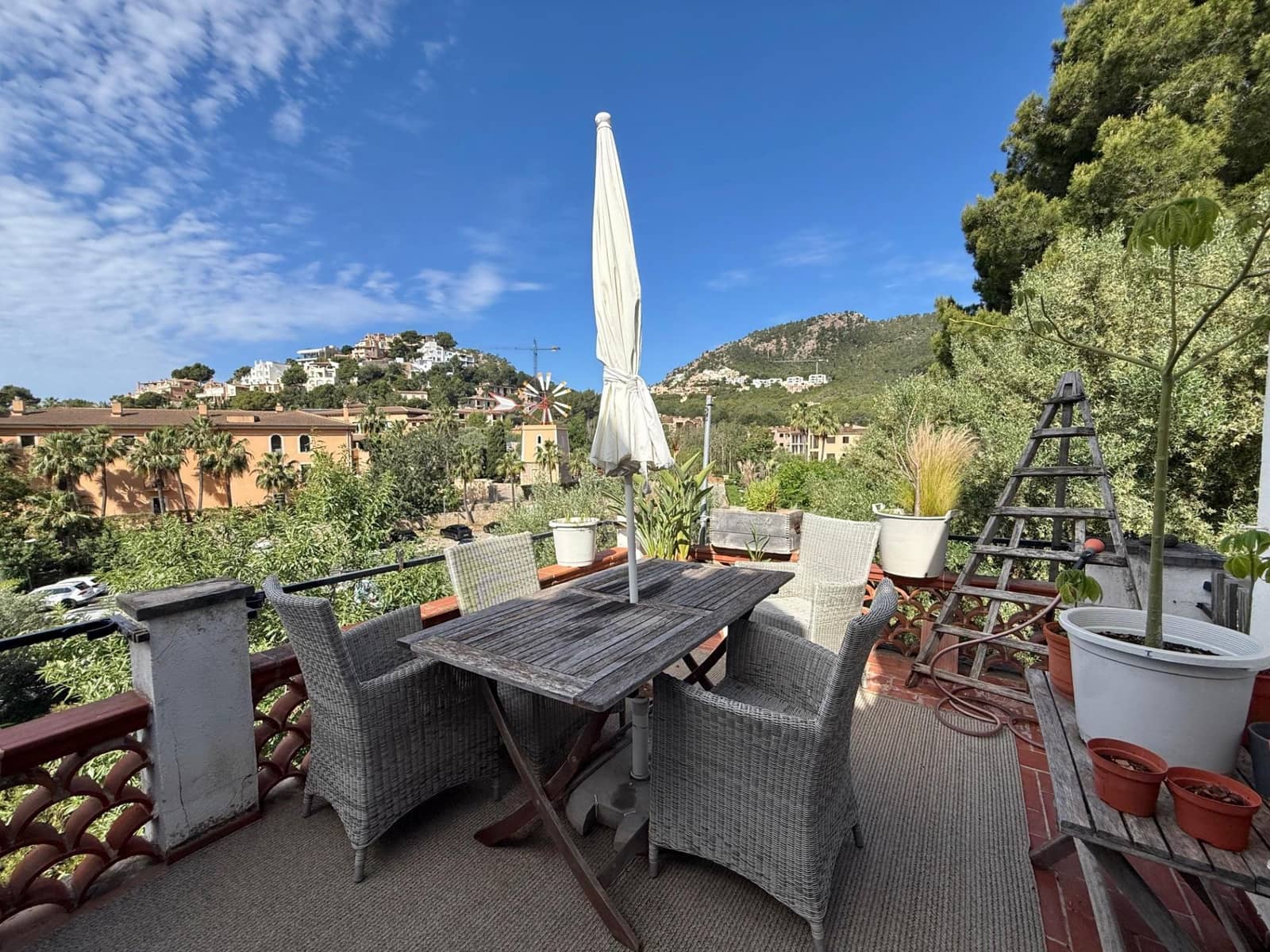5 slaapkamer Villa te koop in Puerto de Andratx - € 1.800.000 (Ref: 9773162)