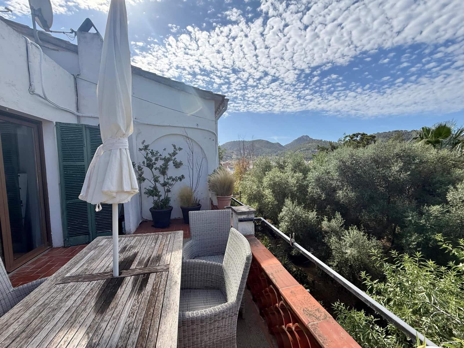5 slaapkamer Villa te koop in Puerto de Andratx - € 1.800.000 (Ref: 9773162)
