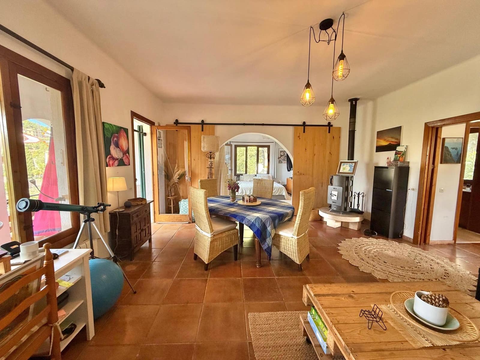 5 slaapkamer Villa te koop in Puerto de Andratx - € 1.800.000 (Ref: 9773162)