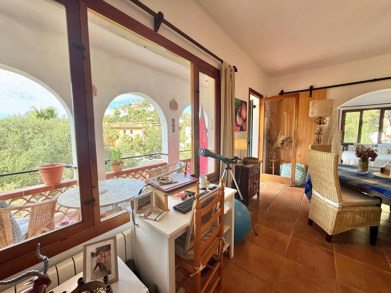 5 slaapkamer Villa te koop in Puerto de Andratx - € 1.800.000 (Ref: 9773162)