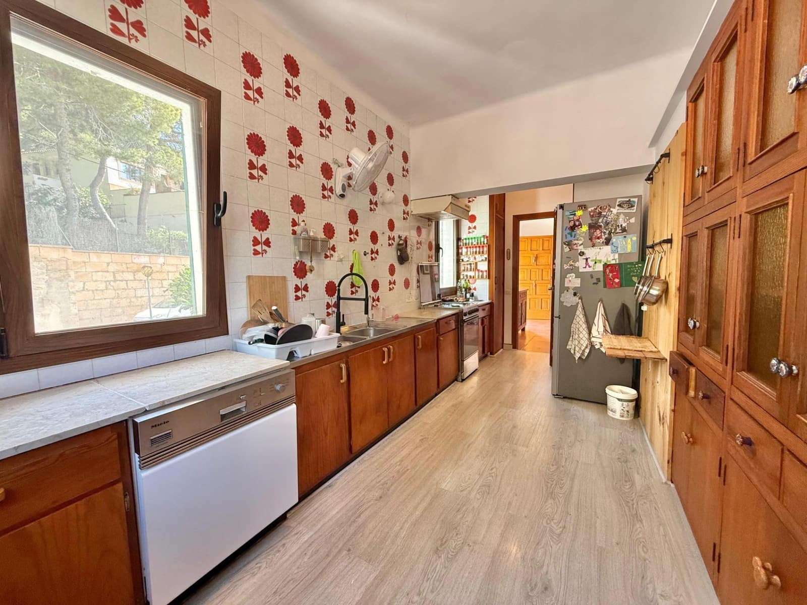 5 slaapkamer Villa te koop in Puerto de Andratx - € 1.800.000 (Ref: 9773162)