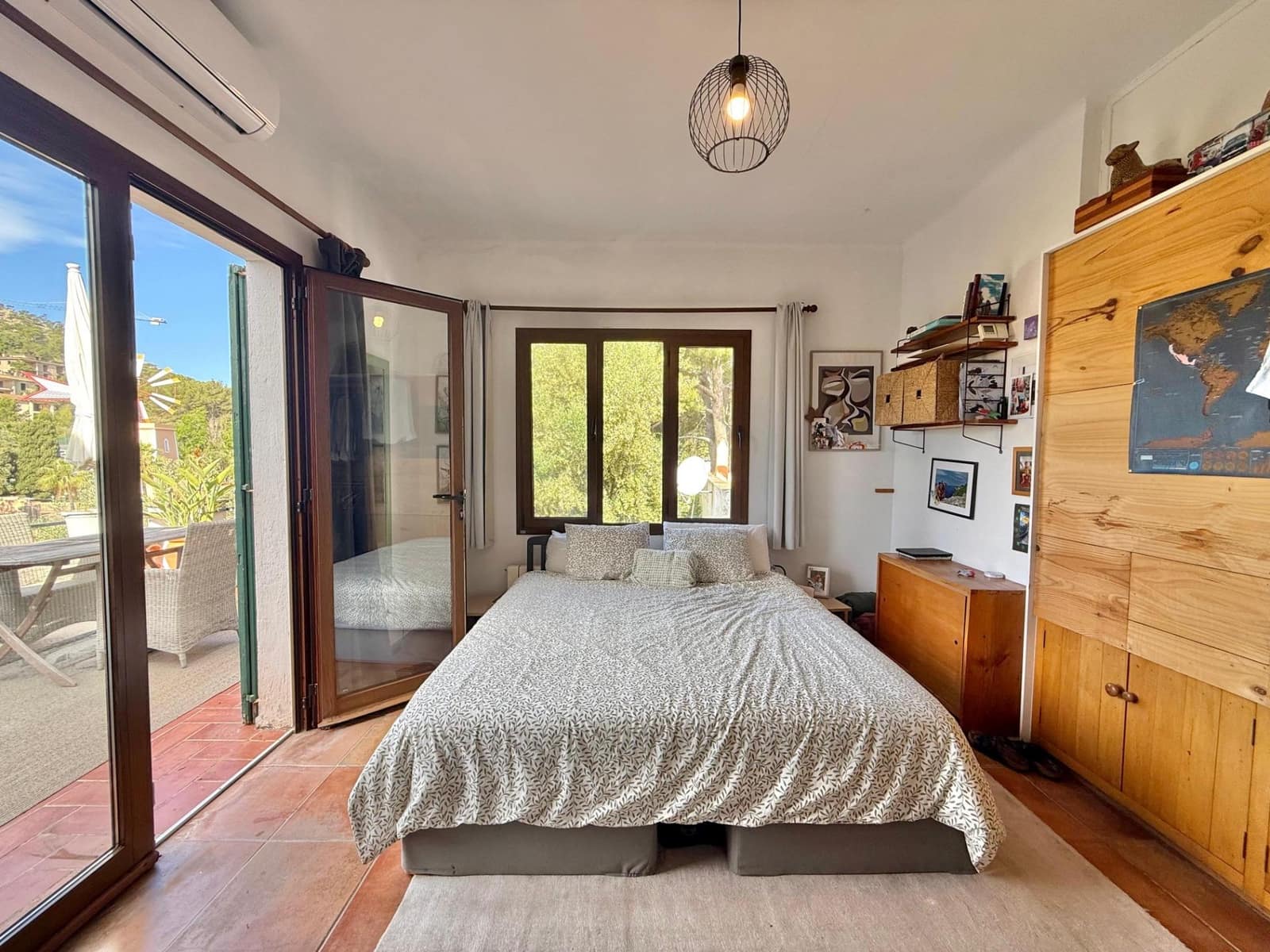 5 slaapkamer Villa te koop in Puerto de Andratx - € 1.800.000 (Ref: 9773162)