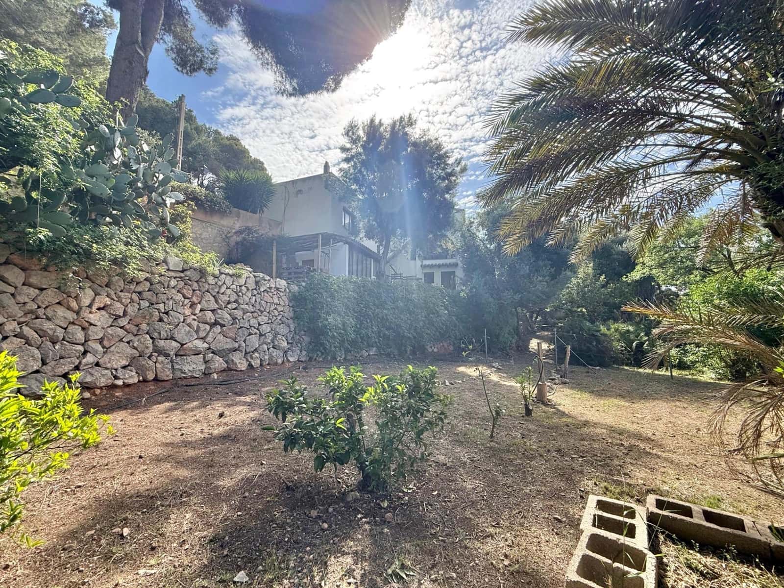 5 slaapkamer Villa te koop in Puerto de Andratx - € 1.800.000 (Ref: 9773162)