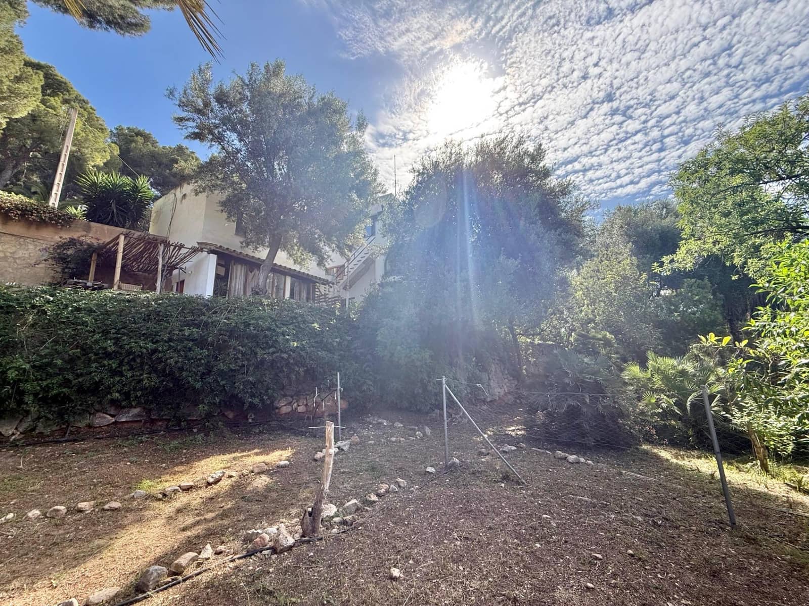 5 slaapkamer Villa te koop in Puerto de Andratx - € 1.800.000 (Ref: 9773162)