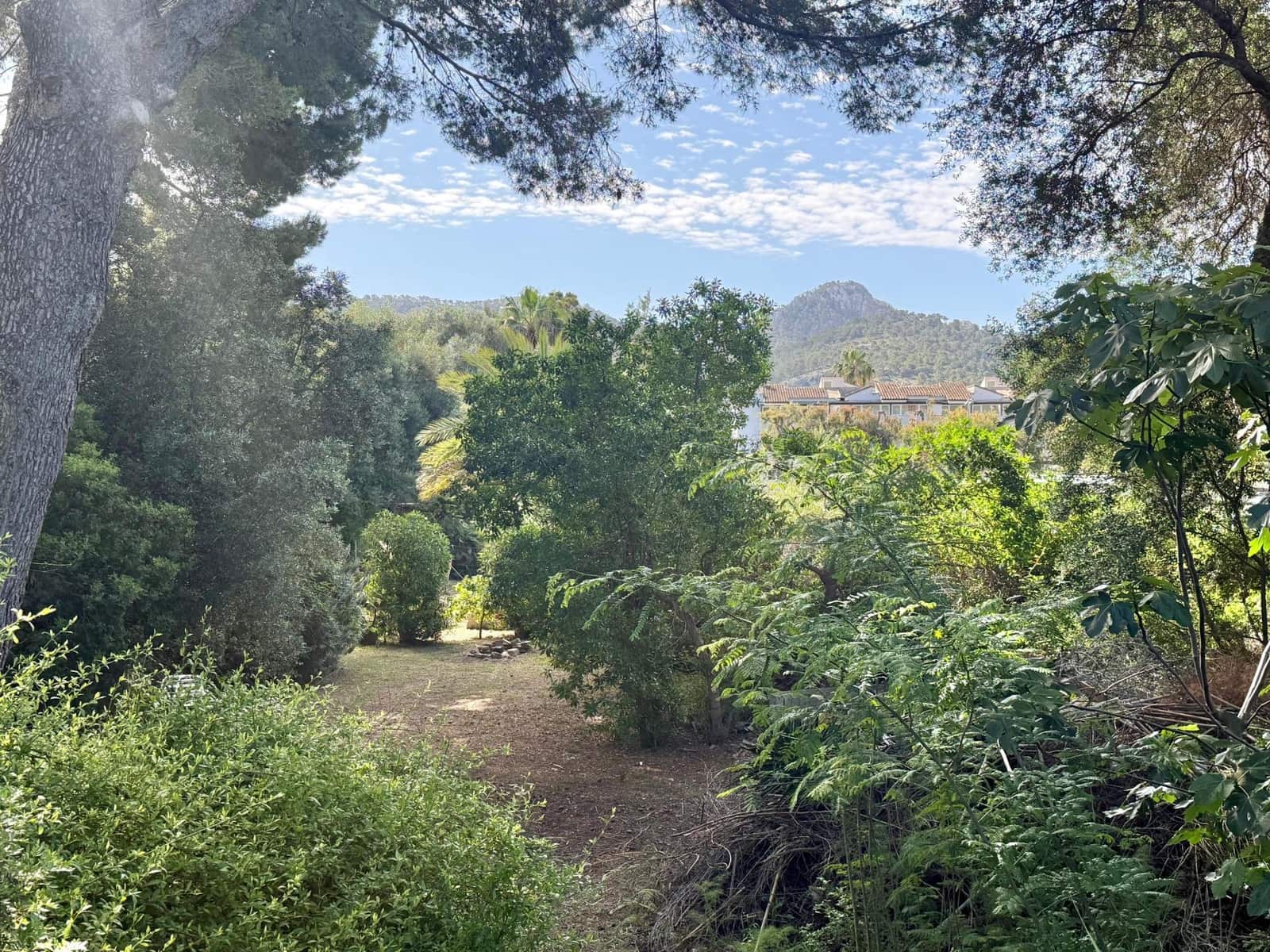 5 slaapkamer Villa te koop in Puerto de Andratx - € 1.800.000 (Ref: 9773162)