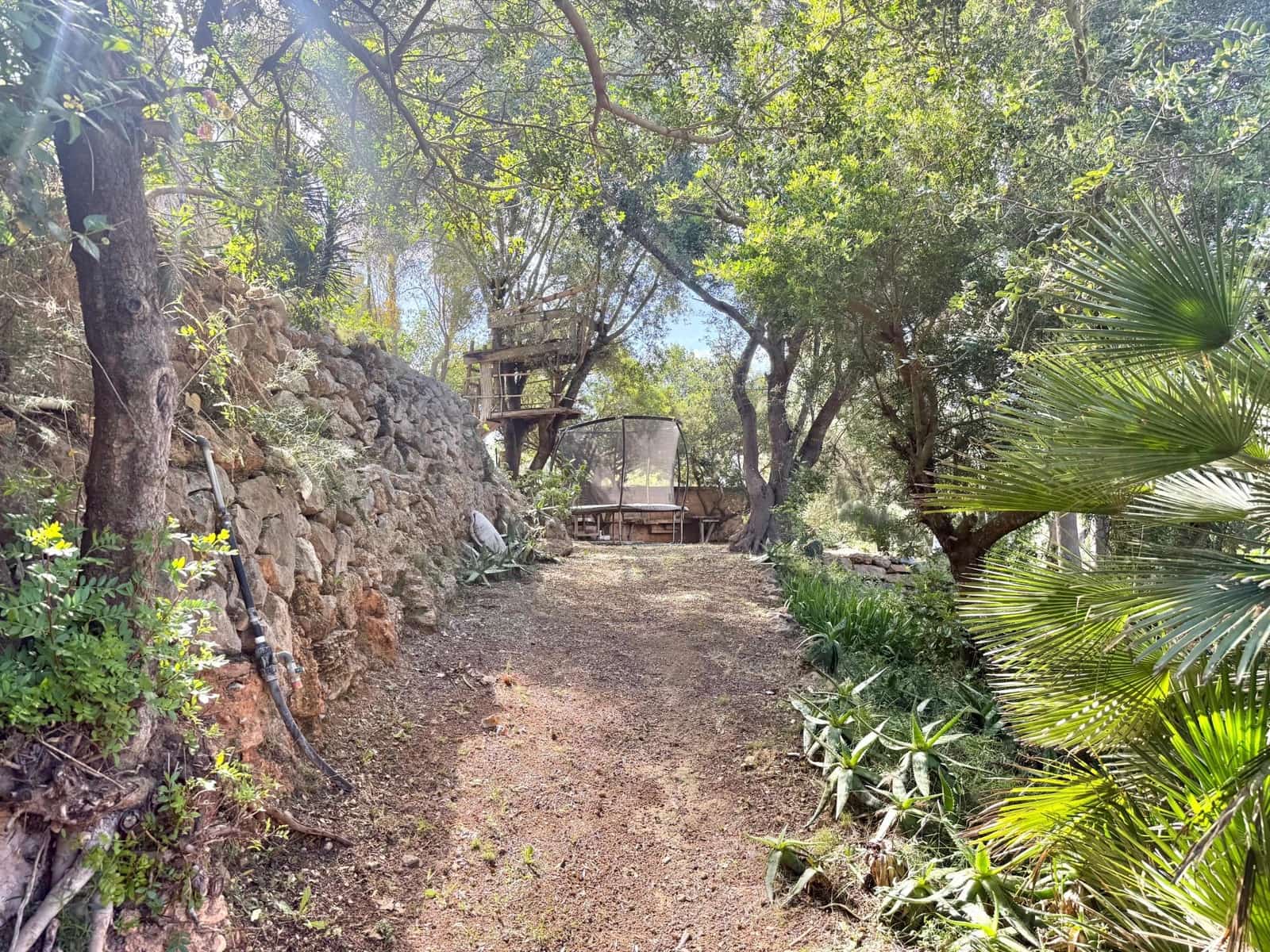 5 slaapkamer Villa te koop in Puerto de Andratx - € 1.800.000 (Ref: 9773162)
