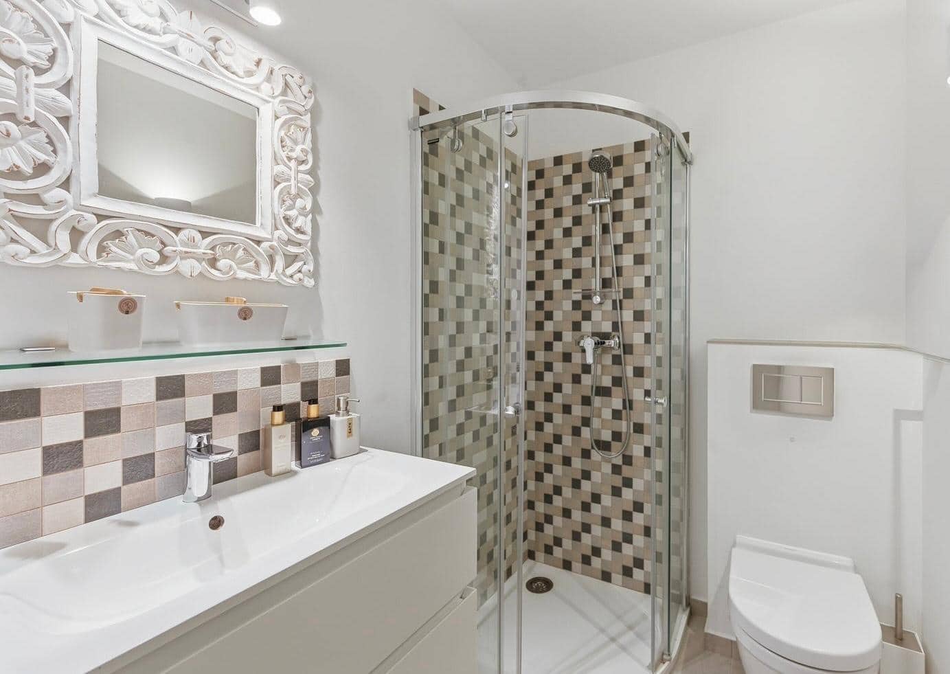 4 soverom Villa til salgs i Santa Ponsa med svømmebasseng garasje - € 1 995 000 (Ref: 9778260)