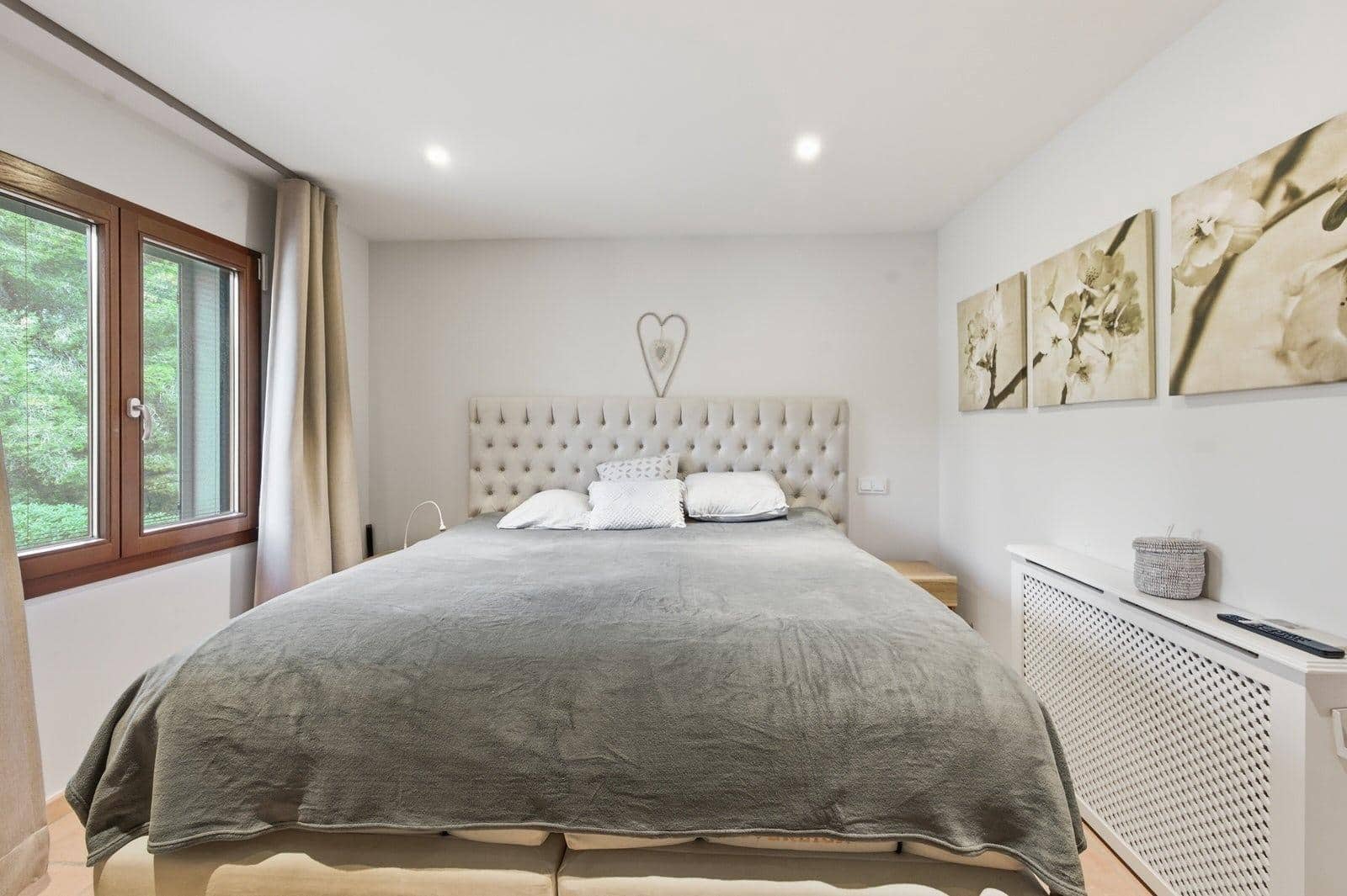 4 soverom Villa til salgs i Santa Ponsa med svømmebasseng garasje - € 1 995 000 (Ref: 9778260)