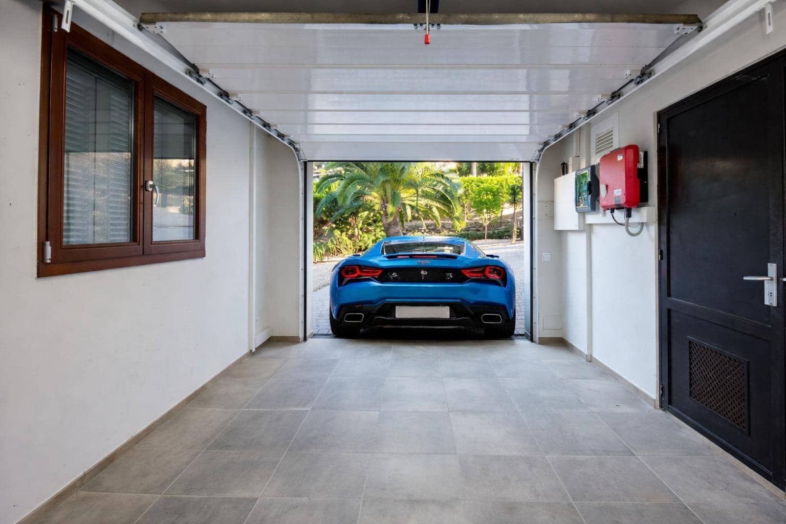 4 soverom Villa til salgs i Santa Ponsa med svømmebasseng garasje - € 1 995 000 (Ref: 9778260)